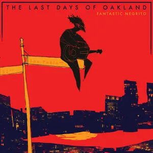 The last days of Oakland